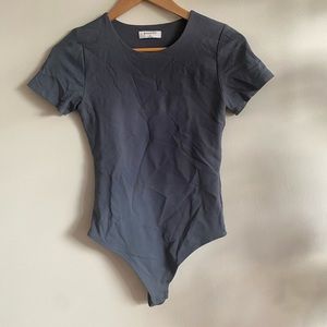 Babaton contour bodysuit